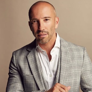 celebrity Jason Oppenheim